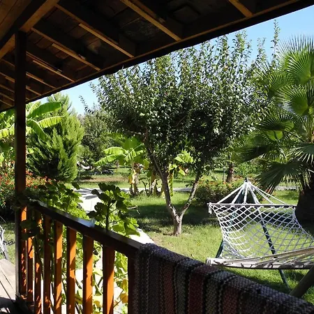 Smile Hotel Cirali